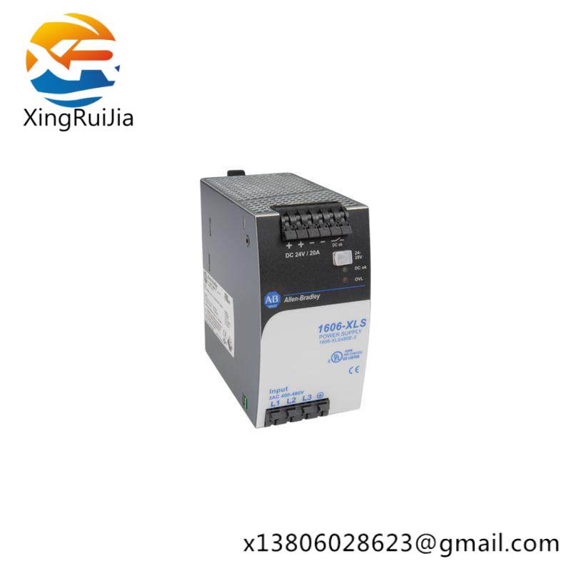 ab_1606-xls480e_power_supply.jpg AB 1606-XLS480E POWER SUPPLY