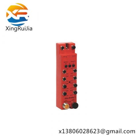 AB 1732ES-IB12XOBV2 INPUT MODULE