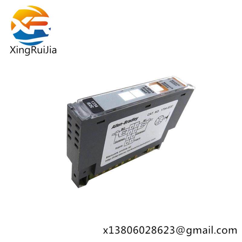 ab_1734-ie2c_analog_current_input_module.jpg AB 1734-IE2C ANALOG CURRENT INPUT MODULE