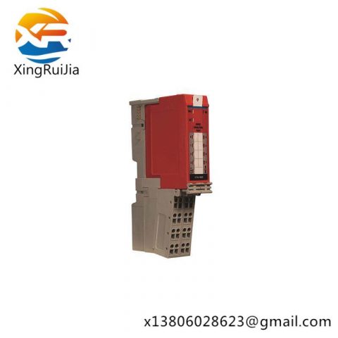 AB 1734-OB8S Safety Sourcing Output Module