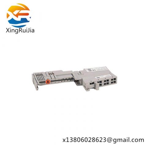 AB 1734-TBS TERMINAL BASE