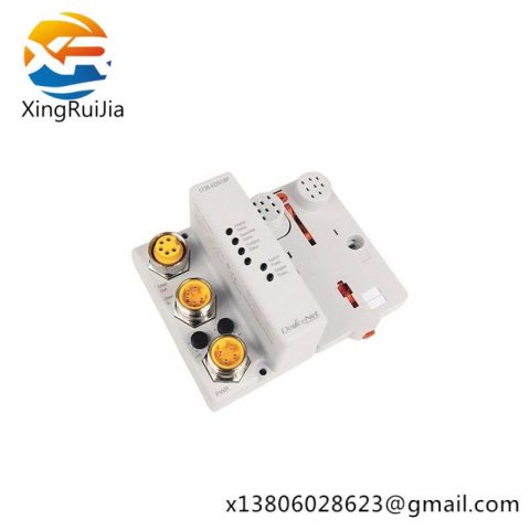 AB 1738-ADN12 NETWORK ADAPTER