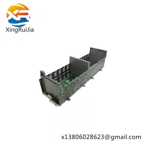 AB 1746-A13 PLC RACK