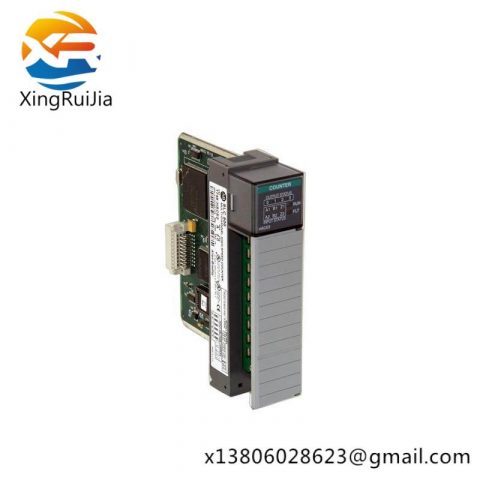 AB 1746-HSCE2 HIGH SPEED COUNTER MODULE