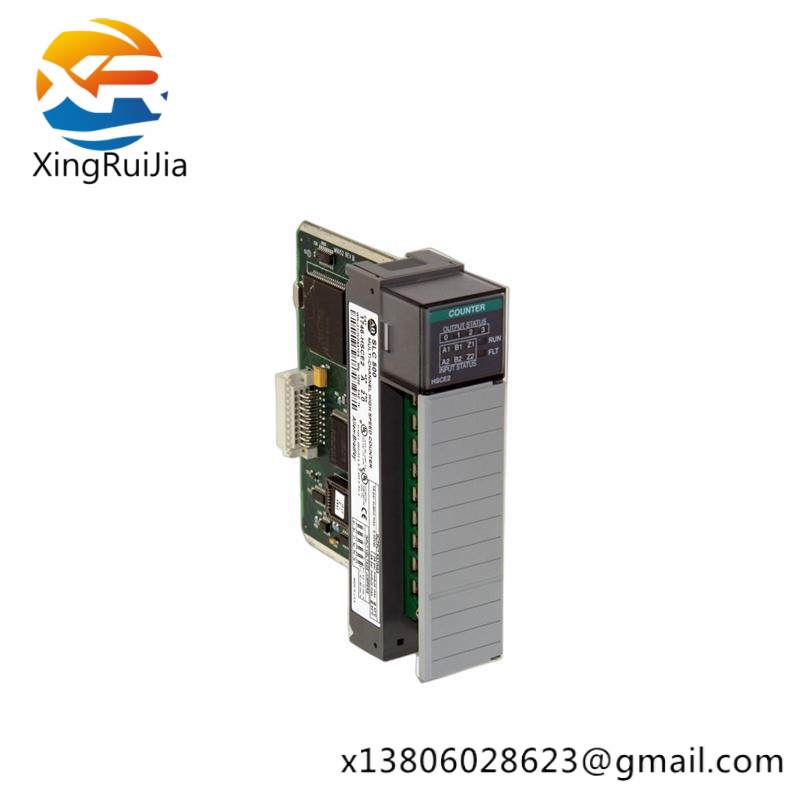 ab_1746-hsce2_high_speed_counter_module.jpg AB 1746-HSCE2 HIGH SPEED COUNTER MODULE