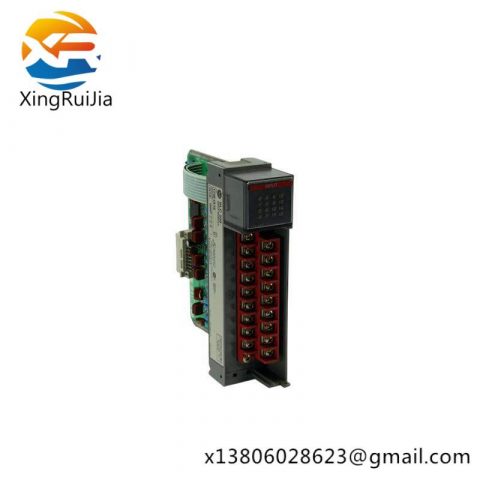 AB 1746-IA16 INPUT MODULE