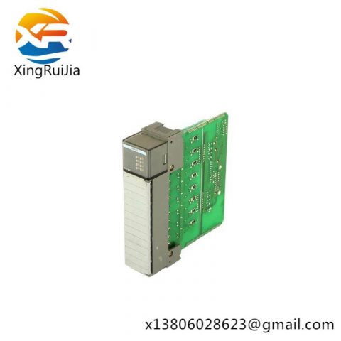AB 1746-IA8 INPUT MODULE