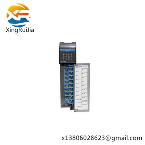 AB 1746-IB16 INPUT MODULE