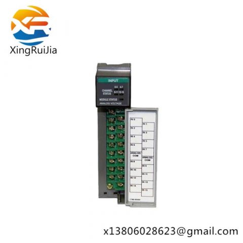 AB 1746-IC16 INPUT MODULE