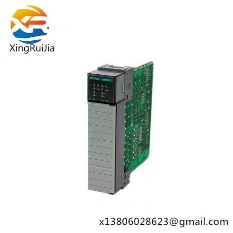 AB 1746-IO12 I/O MODULE