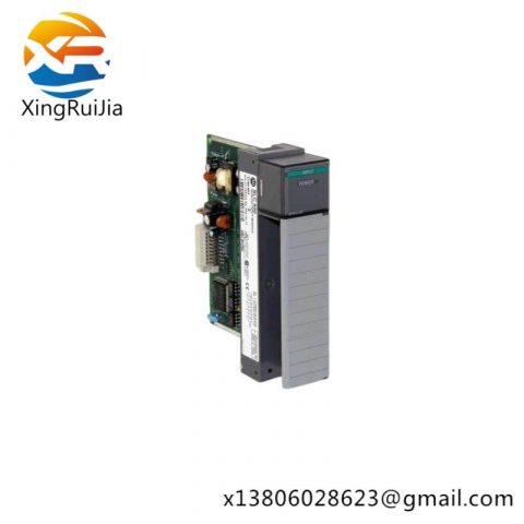 AB 1746-NI4/A SLC 500 Analog Input Module