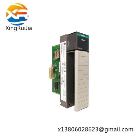 AB 1746-NI4 Analog I/O Module