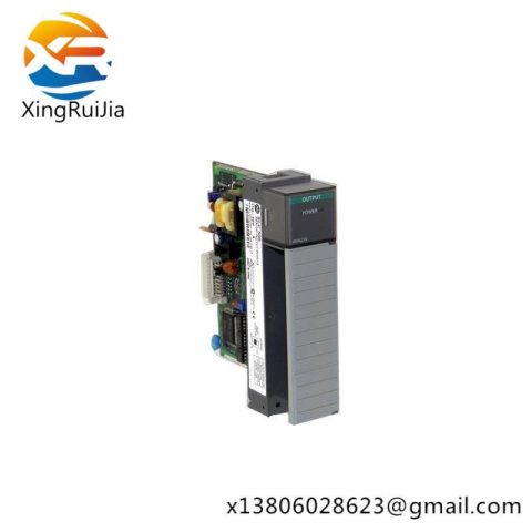 AB 1746-NO4I OUTPUT MODULE
