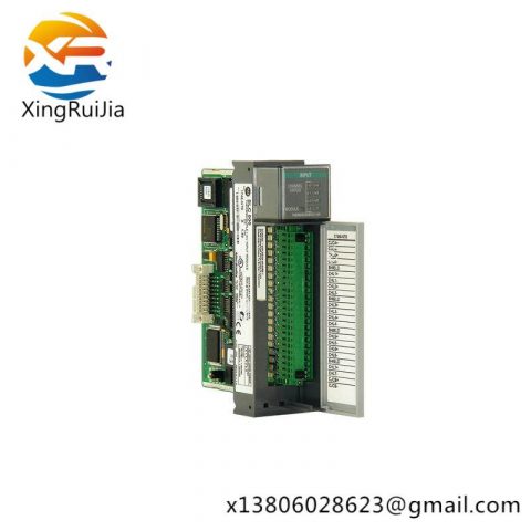 AB 1746-NT8 INPUT MODULE