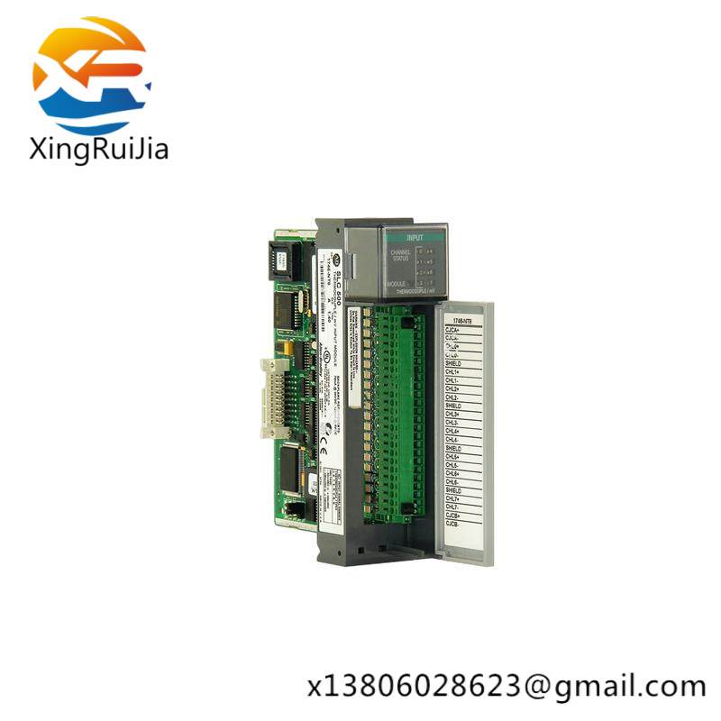 ab_1746-nt8_input_module.jpg AB 1746-NT8 INPUT MODULE