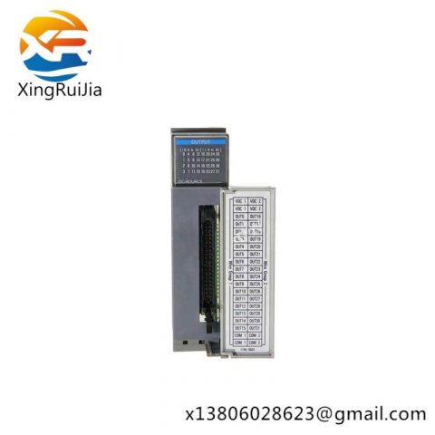 AB 1746-OB32 I/O MODULE