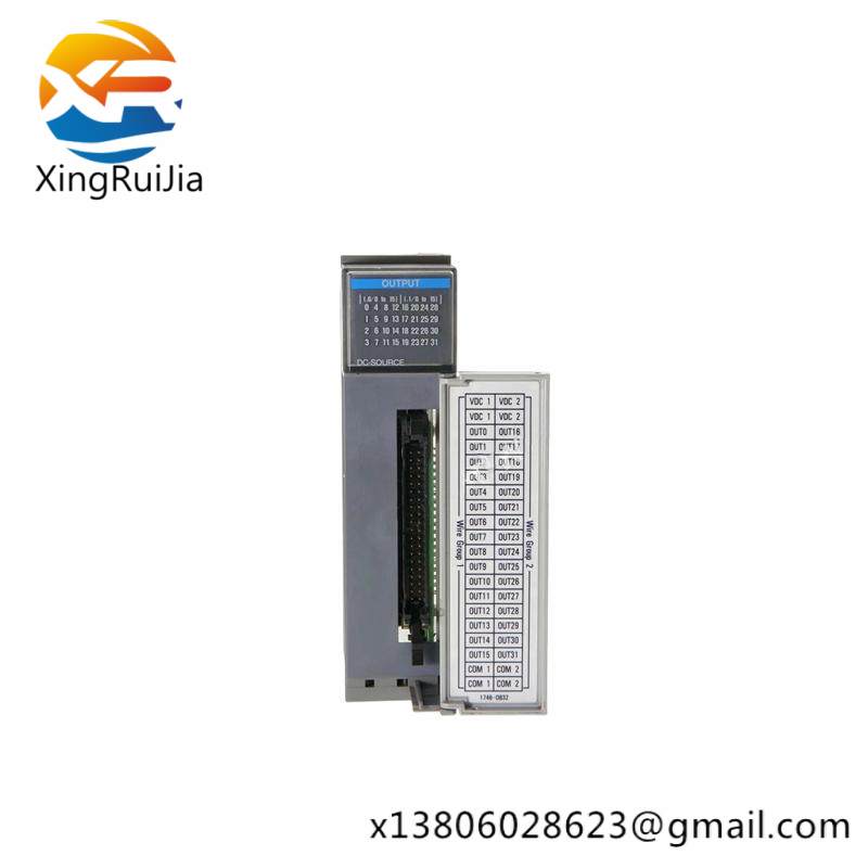 ab_1746-ob32_i_o_module.jpg AB 1746-OB32 I/O MODULE