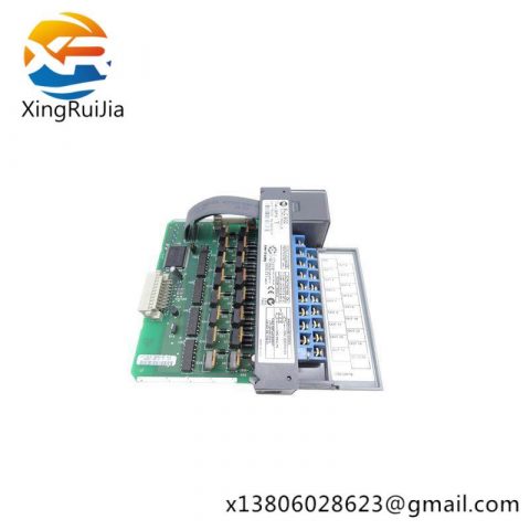 AB 1746-OBP16 Digital DC Output Module