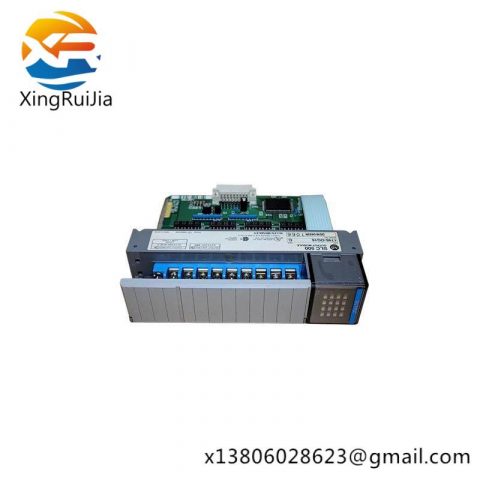 AB 1746-OG16 OUTPUT MODULE