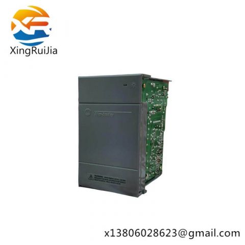 AB 1746-P5 POWER SUPPLY MODULE