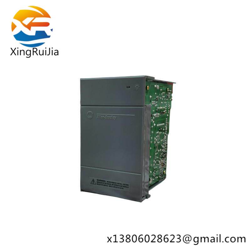 ab_1746-p5_power_supply_module.jpg AB 1746-P5 POWER SUPPLY MODULE