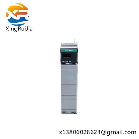 AB 1747-AENTR COMMUNICATION MODULE