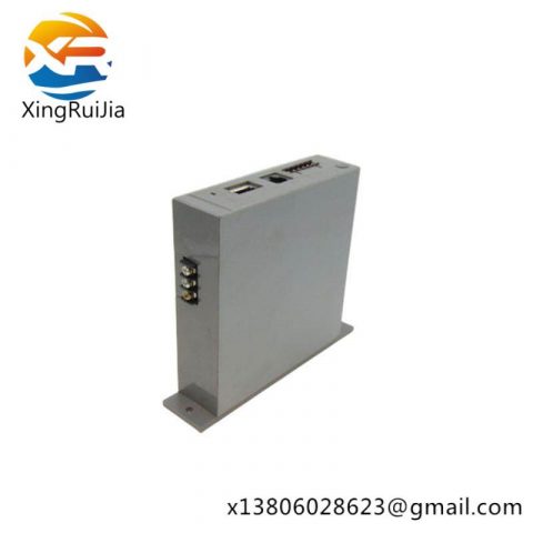 AB 1747-AIC Programmable Controller Isolated Link Coupler