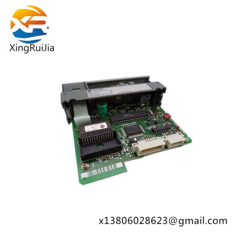 ab_1747-l511_cpu_module.jpg AB 1747-L511 CPU MODULE