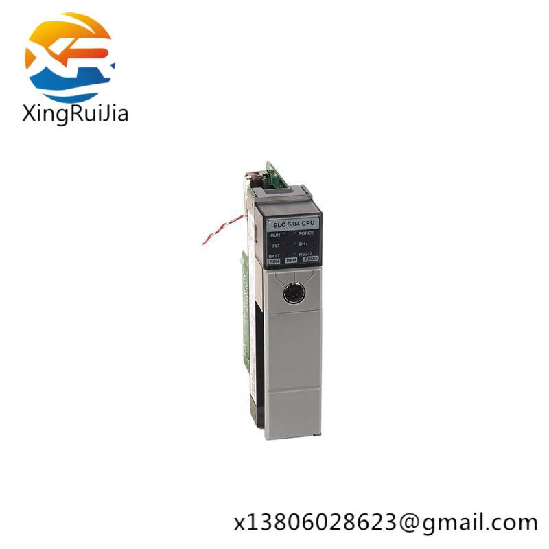 ab_1747-l541_cpu_module.jpg AB 1747-L541 CPU MODULE