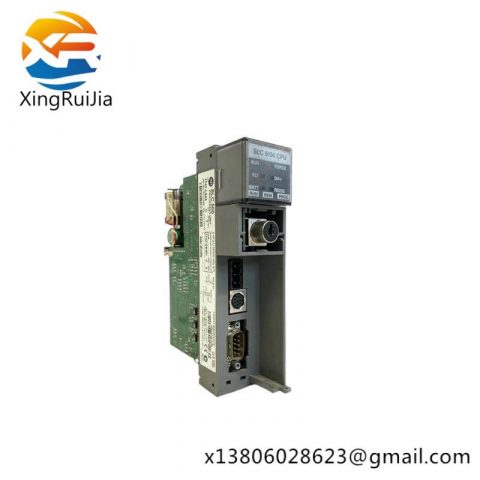 AB 1747-L542/C MODULAR PROCESSOR