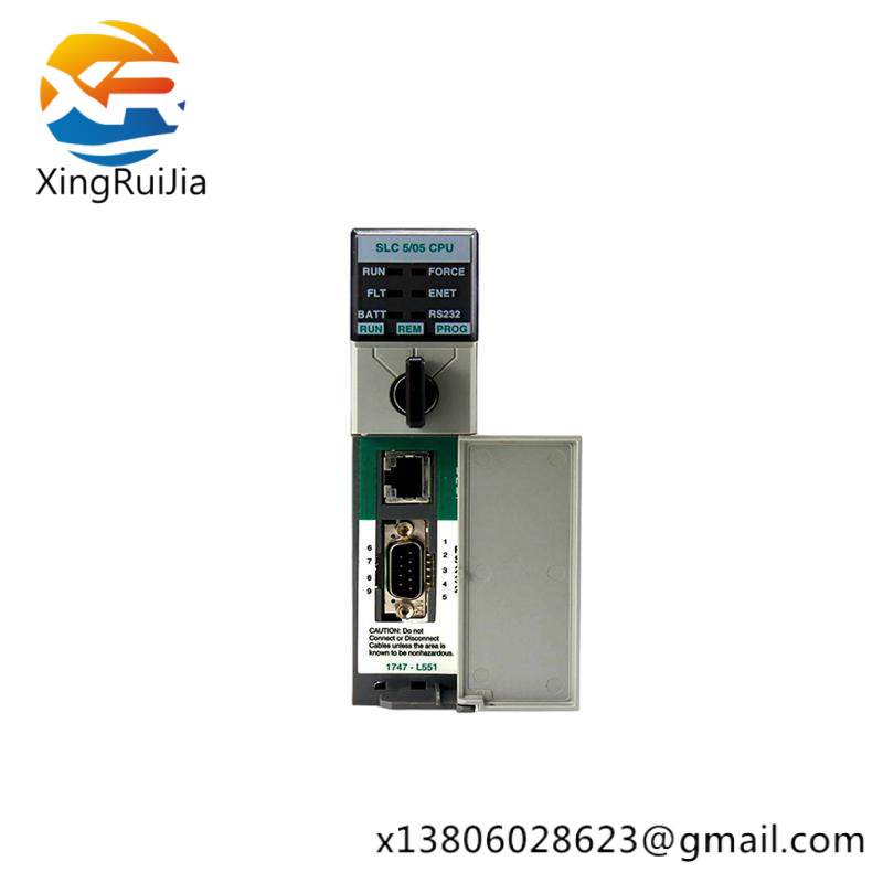ab_1747-l551_cpu_controller.jpg 1747-L551 controller module