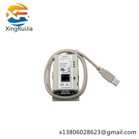 AB 1747-UIC CONVERTER