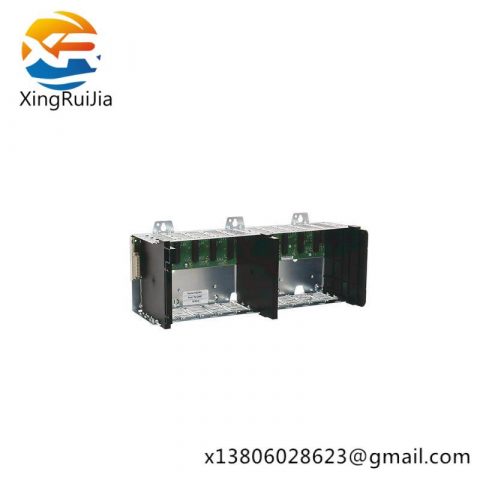 AB 1756-A10 PLC CHASSIS