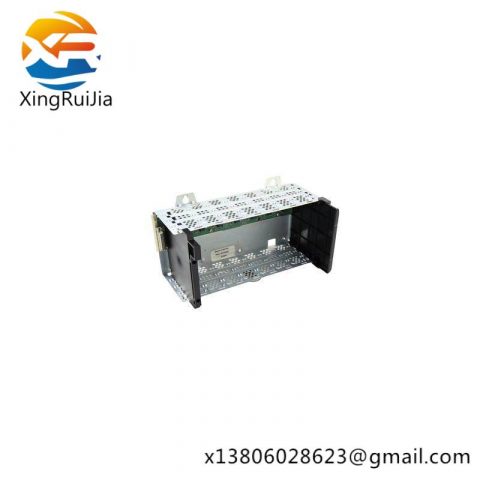 AB 1756-A7/C ControlLogix 7 Slots Chassis