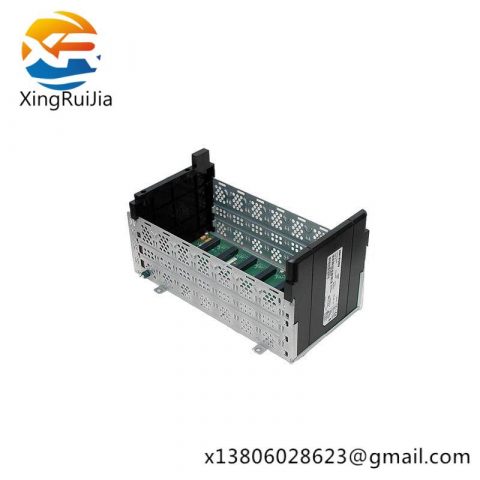 AB 1756-A7 PLC CHASSIS