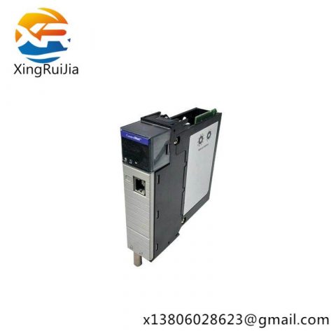 1756-CNBR Redundant Bridge Module