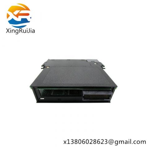 AB 1756-DMD30 DRIVE MODULE