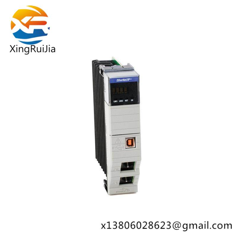 ab_1756-en2trk_ethernet_ip_bridge_dual_module.jpg AB 1756-EN2TRK EtherNet/IP Bridge Dual Module