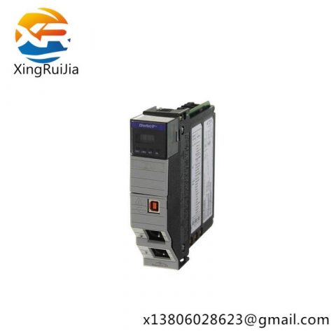 AB 1756-EN3TR EtherNet bridge Module