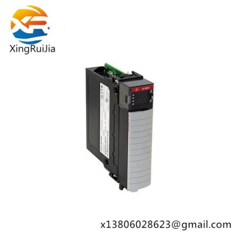 AB 1756-IA32 INPUT MODULE
