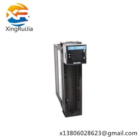 1756-IB16 input module
