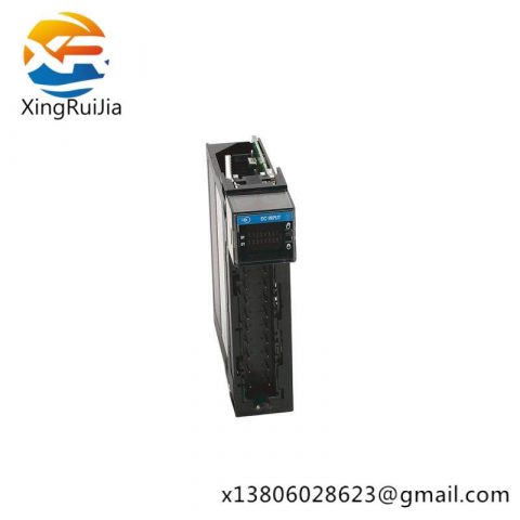 AB 1756-IC16 INPUT MODULE