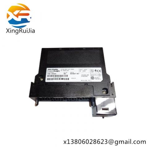AB 1756-IA16I Digital AC Isolated Input Module