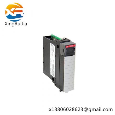 AB 1756-IM16I INPUT MODULE