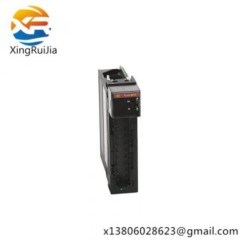 AB 1756-IT6I2 ANALOG INPUT MODULE