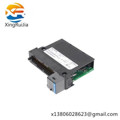AB 1756-IV16 INPUT MODULE