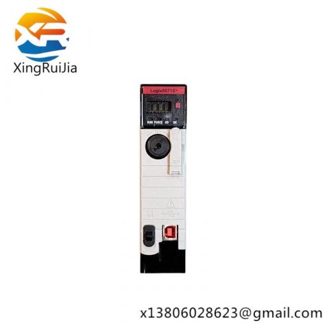AB 1756-L71S SAFETY MEMORY