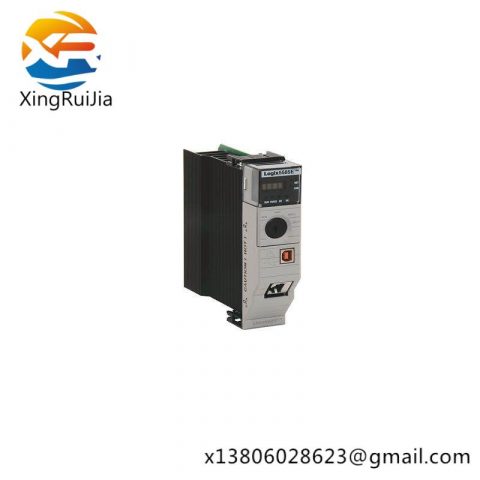 AB 1756-L83E/B ControlLogix 5580 Controller