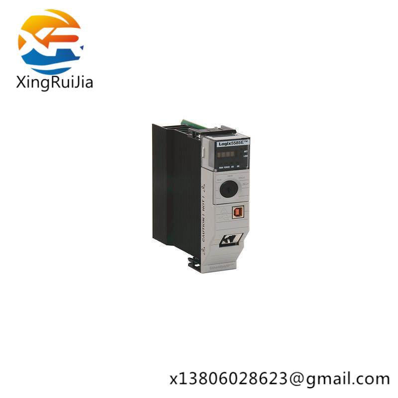 ab_1756-l83e_b_controllogix_5580_controller.jpg AB 1756-L83E/B ControlLogix 5580 Controller