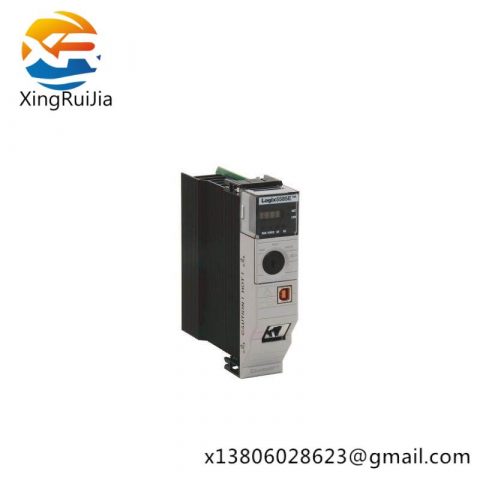 AB 1756-L84E ControlLogix5580 Controller
